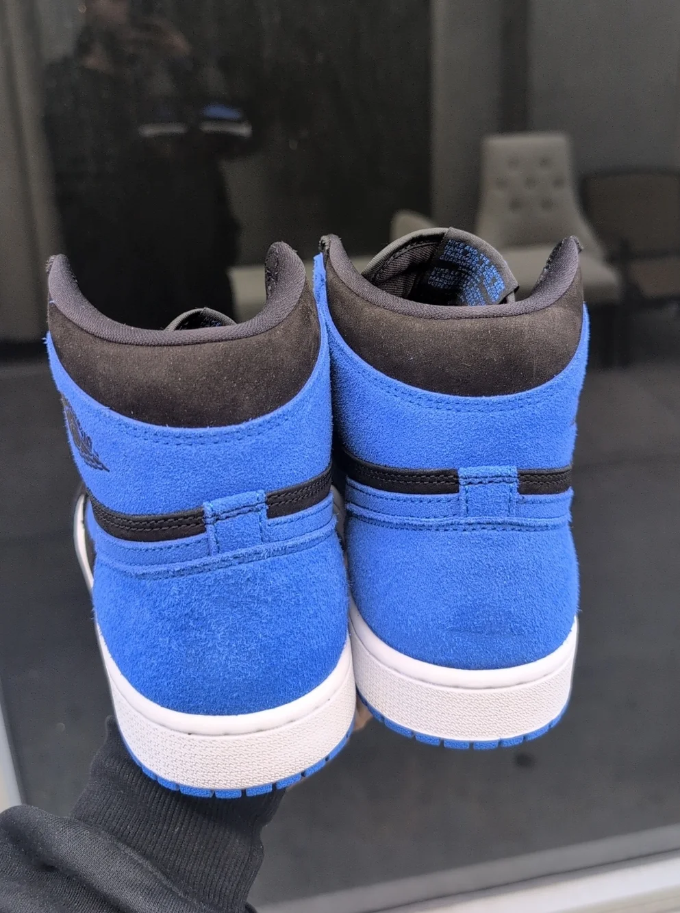 Nike Air Jordan 1 Retro High OG 